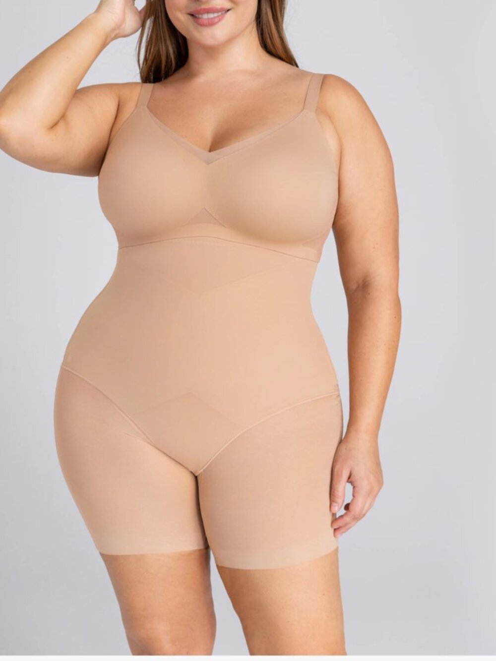 Honeylove luxury shapewear.